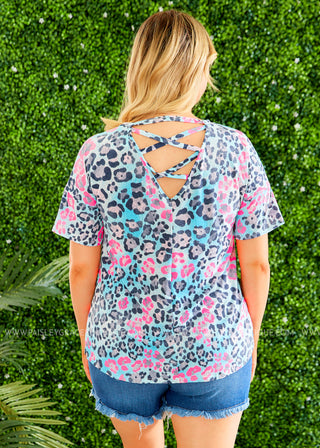 Sweet Illusion Top  - FINAL SALE