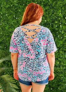 Sweet Illusion Top  - FINAL SALE CLEARANCE