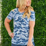 Operating Incognito Top* LAST ONES FINAL SALE *