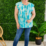 See Me Now Top* LAST ONES FINAL SALE *