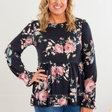 All of You Top - LAST ONES FINAL SALE