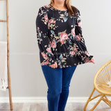 All of You Top - LAST ONES FINAL SALE