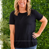 Got Your Back Top - LAST ONES FINAL SALE