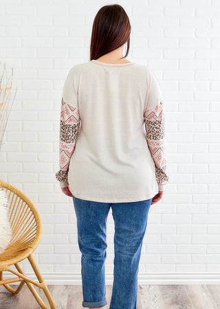 New Infatuation Top - Final Sale