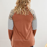 Front and Center Top* LAST ONES FINAL SALE *