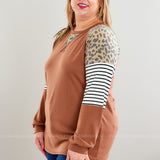 Front and Center Top* LAST ONES FINAL SALE *