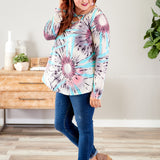Friendly Flirtation Top - LAST ONES FINAL SALE