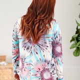 Friendly Flirtation Top - LAST ONES FINAL SALE