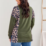 You're the One Top - Olive* LAST ONES FINAL SALE *