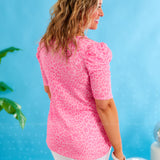 Time to Thrive Top* FINAL SALE *