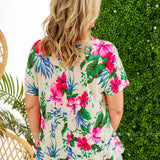 Make Things Happen Top* LAST ONES FINAL SALE *
