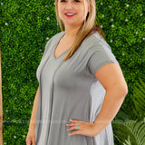 Blank Slate Top - LAST ONES FINAL SALE