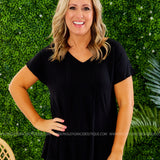 Blank Slate Top - LAST ONES FINAL SALE