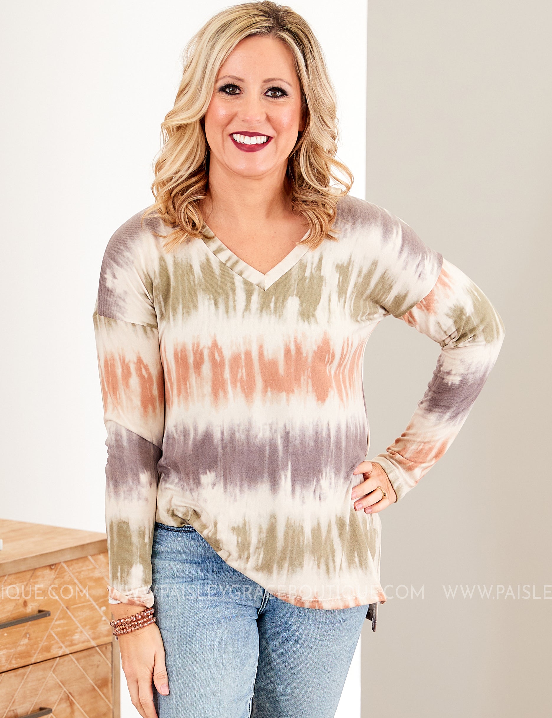 Desert Views Top* LAST ONES FINAL SALE *