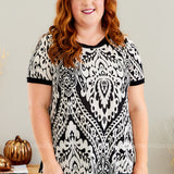 Element of Surprise Top* LAST ONES FINAL SALE *