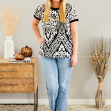 Element of Surprise Top* LAST ONES FINAL SALE *