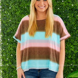 One and the Same Top - LAST ONES FINAL SALE