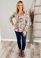 Load image into Gallery viewer, Forever Sweet Top  - FINAL SALE  -- WS23 CLEARANCE
