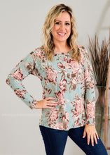 Load image into Gallery viewer, Forever Sweet Top  - FINAL SALE  -- WS23 CLEARANCE
