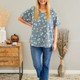 Careless Dreaming Top* LAST ONES FINAL SALE *