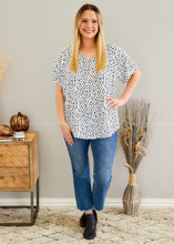 Load image into Gallery viewer, Lasting Impression Top FINAL SALE CLEARANCE
