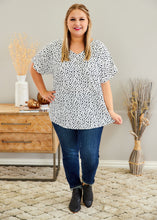 Load image into Gallery viewer, Lasting Impression Top FINAL SALE CLEARANCE
