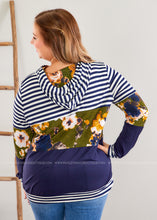 Load image into Gallery viewer, Mindful Matter Hoodie  - FINAL SALE
