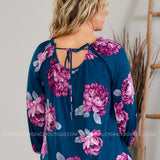 Rely on You Top* LAST ONES FINAL SALE *