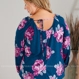 Rely on You Top* LAST ONES FINAL SALE *