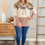 Capture Your Love Hooded Top* FINAL SALE *