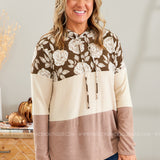 Capture Your Love Hooded Top* FINAL SALE *