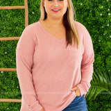 Getting it Done Top - 4 Colors.* LAST ONES FINAL SALE * -- WS23