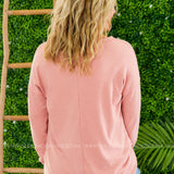 Getting it Done Top - 4 Colors.* LAST ONES FINAL SALE * -- WS23