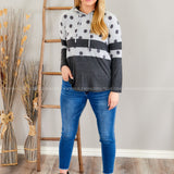 Good Company Hooded Top* LAST ONES FINAL SALE *