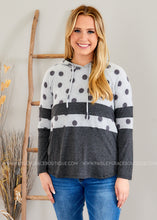 Load image into Gallery viewer, Good Company Hooded Top - FINAL SALE
