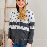 Good Company Hooded Top* LAST ONES FINAL SALE *