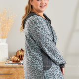 Fearless Love Cardigan - MINT - LAST ONES FINAL SALE