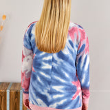 Casual Flirt Top* LAST ONES FINAL SALE *