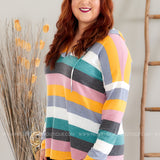 Better Than That Hooded Top - LAST ONES FINAL SALE