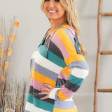 Better Than That Hooded Top - LAST ONES FINAL SALE