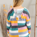 Better Than That Hooded Top - LAST ONES FINAL SALE