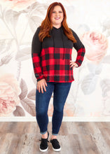 Load image into Gallery viewer, Constance Hoodie - 2 COLORS  - FINAL SALE CLEARANCE

