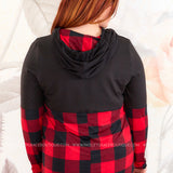 Constance Hoodie - 2 COLORS* LAST ONES FINAL SALE *
