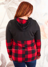 Load image into Gallery viewer, Constance Hoodie - 2 COLORS  - FINAL SALE CLEARANCE
