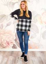 Load image into Gallery viewer, Constance Hoodie - 2 COLORS  - FINAL SALE CLEARANCE
