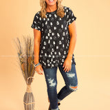 The Cats Meow Top* LAST ONES FINAL SALE *