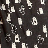 The Cats Meow Top* LAST ONES FINAL SALE *
