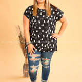 The Cats Meow Top* LAST ONES FINAL SALE *