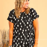 Anything is Paw-sible Top* LAST ONES FINAL SALE *