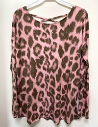 Sylvie Top - 2 colors* LAST ONES FINAL SALE *